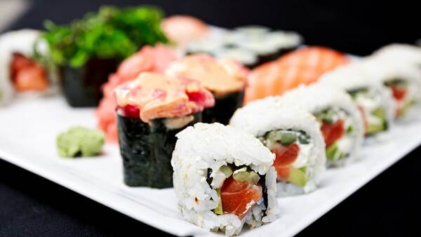 Princess Cruises Sky Princess Ocean Terrace Sushi Bar.jpeg